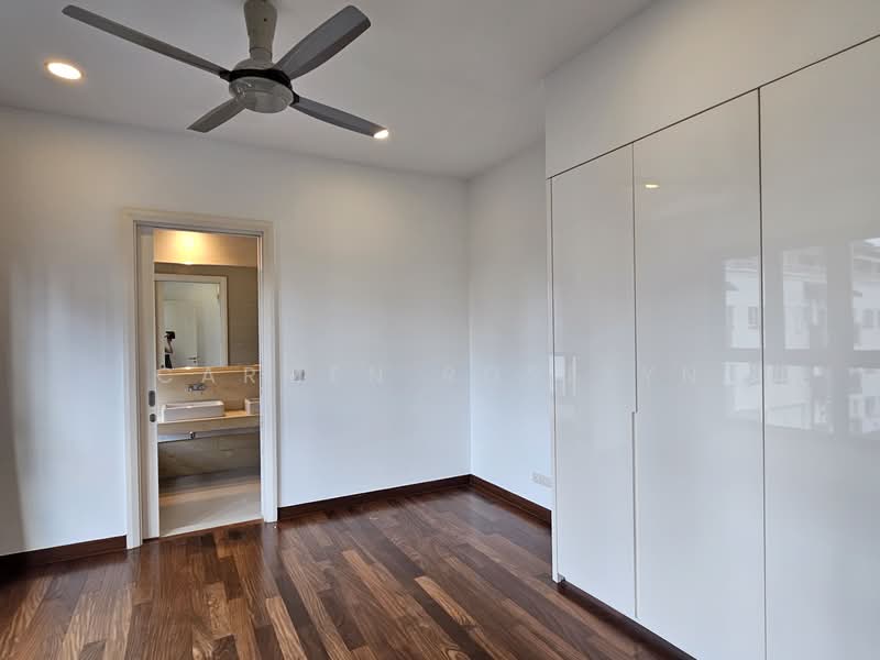 Kondominium untuk Dijual di Sastra U-Thant - Carmen Roselyn - PropertyGuru.com.my