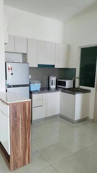 Pangsapuri untuk Dijual di Havona - Ethan Chia - Kitchen - PropertyGuru.com.my