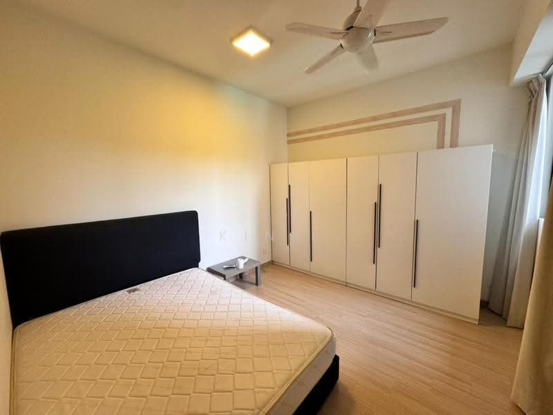 Condominium for Rent at Irama Wangsa - Kin L - Bedroom - PropertyGuru.com.my
