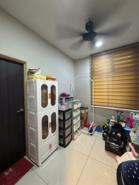 Cluster House for Sale in Skudai (Johor) - Kimi Kiu - Bedroom - PropertyGuru.com.my