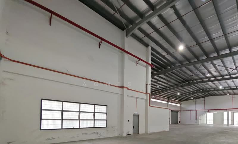 Semi-D Factory for Rent in Permas Jaya (Johor) - Agnes . - PropertyGuru.com.my