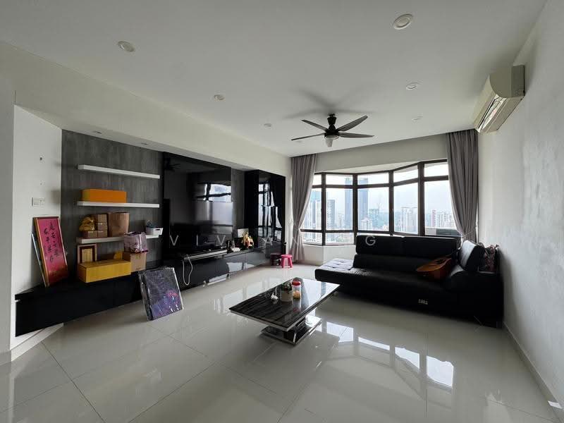 Condominium for Rent at Robson Condominium - Vivian Ng - PropertyGuru.com.my