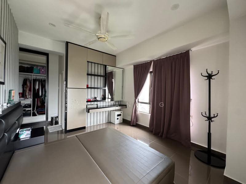 Condominium for Rent at Robson Condominium - Vivian Ng - PropertyGuru.com.my