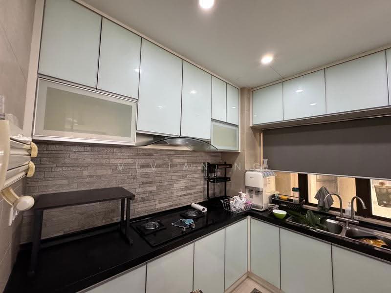 Condominium for Rent at Robson Condominium - Vivian Ng - PropertyGuru.com.my