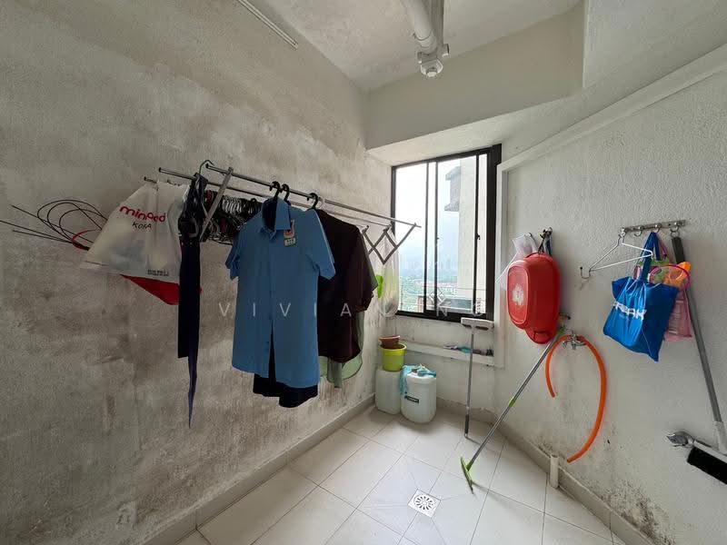 Condominium for Rent at Robson Condominium - Vivian Ng - PropertyGuru.com.my