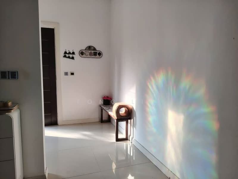 Semi-Detached House for Rent in East Ledang (Iskandar Puteri (Nusajaya)) - Fong Lik - Entrance - PropertyGuru.com.my