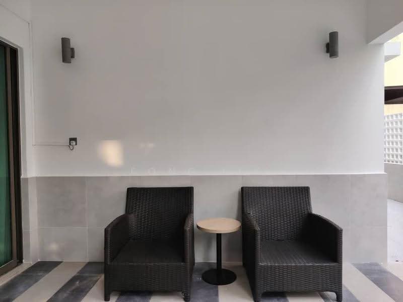 Semi-Detached House for Rent in East Ledang (Iskandar Puteri (Nusajaya)) - Fong Lik - Exterior - PropertyGuru.com.my