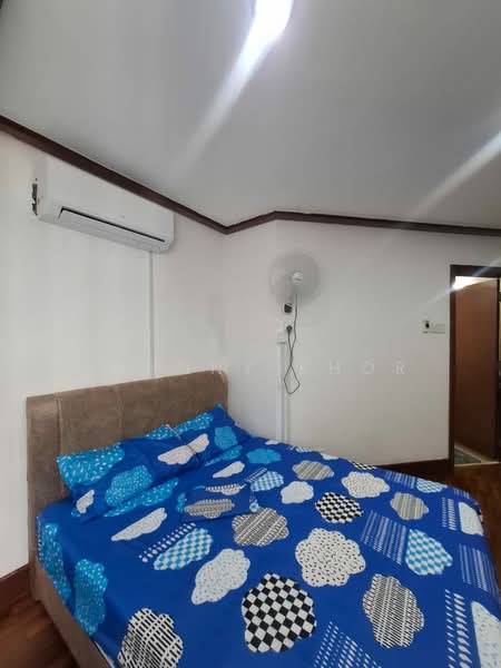 Condominium for Rent at Suasana Sentral Condominiums - Johnny Khor - Bedroom - PropertyGuru.com.my