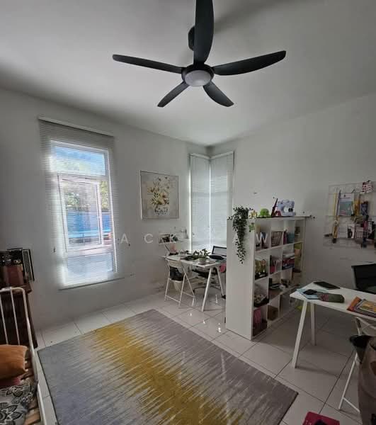 Condominium for Rent at 10 Island Resort - Jack Law - Study - PropertyGuru.com.my