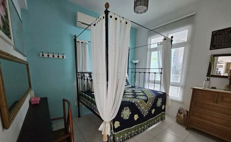 Condominium for Rent at 10 Island Resort - Jack Law - Bedroom - PropertyGuru.com.my