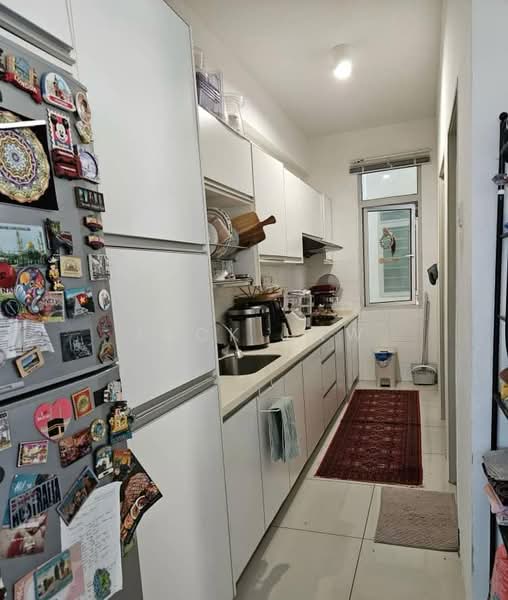Condominium for Rent at 10 Island Resort - Jack Law - Kitchen - PropertyGuru.com.my