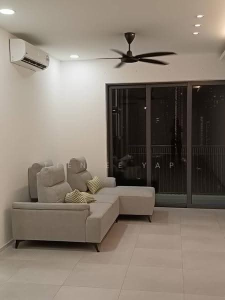 Service Residence for Rent at The Goodwood Residence - Tien Ee Yap - Living Room - PropertyGuru.com.my