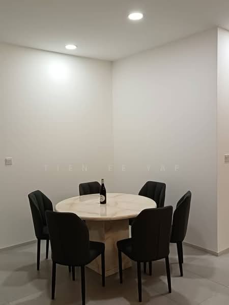 Service Residence for Rent at The Goodwood Residence - Tien Ee Yap - Dining Room - PropertyGuru.com.my