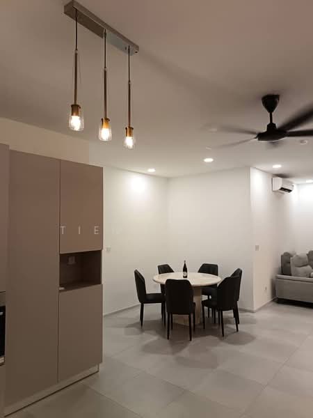 Service Residence for Rent at The Goodwood Residence - Tien Ee Yap - Dining Room - PropertyGuru.com.my
