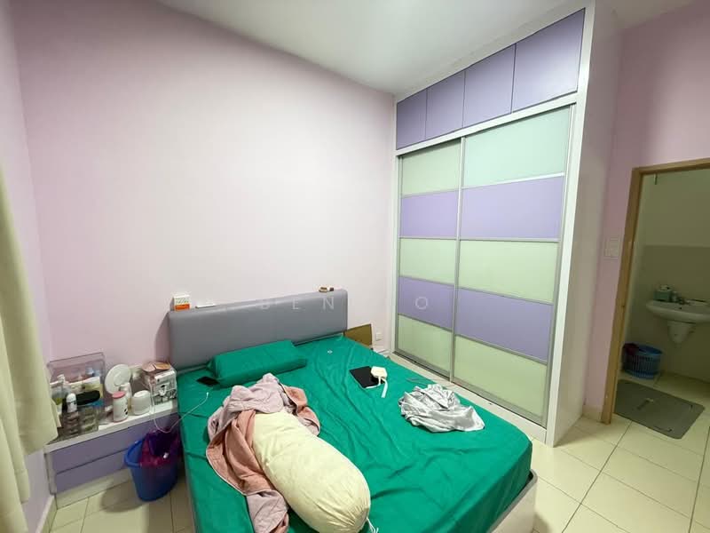 2-storey Terraced House for Sale in Austin (Johor Bahru) - Ben Yo - PropertyGuru.com.my