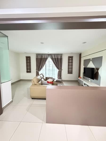 2-storey Terraced House for Sale in Austin (Johor Bahru) - Ben Yo - PropertyGuru.com.my