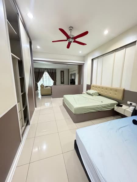 2-storey Terraced House for Sale in Austin (Johor Bahru) - Ben Yo - PropertyGuru.com.my