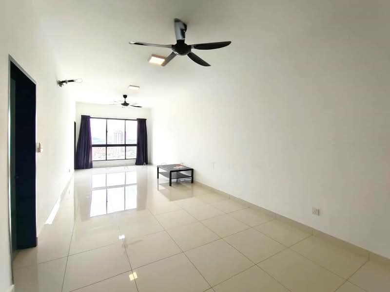 Condominium for Sale at The Havre Bukit Jalil - Grace Tham - Living Room - PropertyGuru.com.my