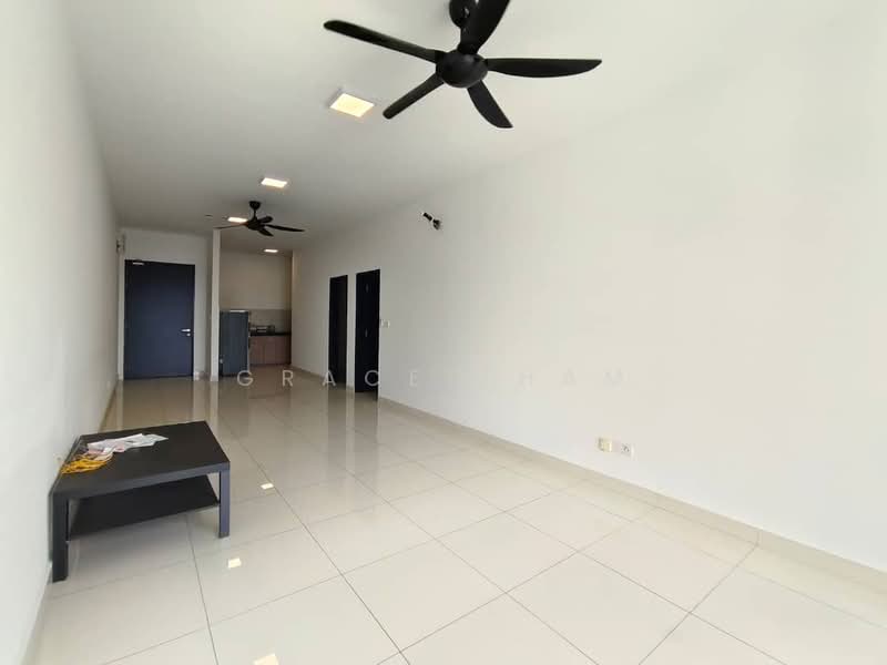 Condominium for Sale at The Havre Bukit Jalil - Grace Tham - Living Room - PropertyGuru.com.my