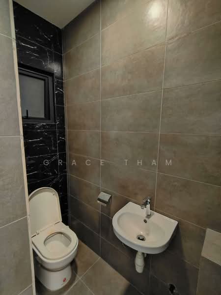 Condominium for Sale at The Havre Bukit Jalil - Grace Tham - Bathroom - PropertyGuru.com.my
