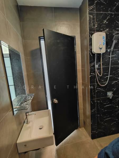 Condominium for Sale at The Havre Bukit Jalil - Grace Tham - Bathroom - PropertyGuru.com.my
