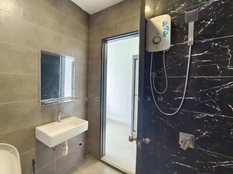 Condominium for Sale at The Havre Bukit Jalil - Grace Tham - Bathroom - PropertyGuru.com.my