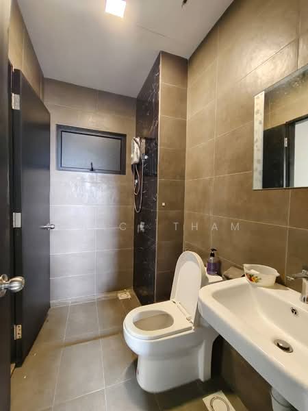 Condominium for Sale at The Havre Bukit Jalil - Grace Tham - Bathroom - PropertyGuru.com.my