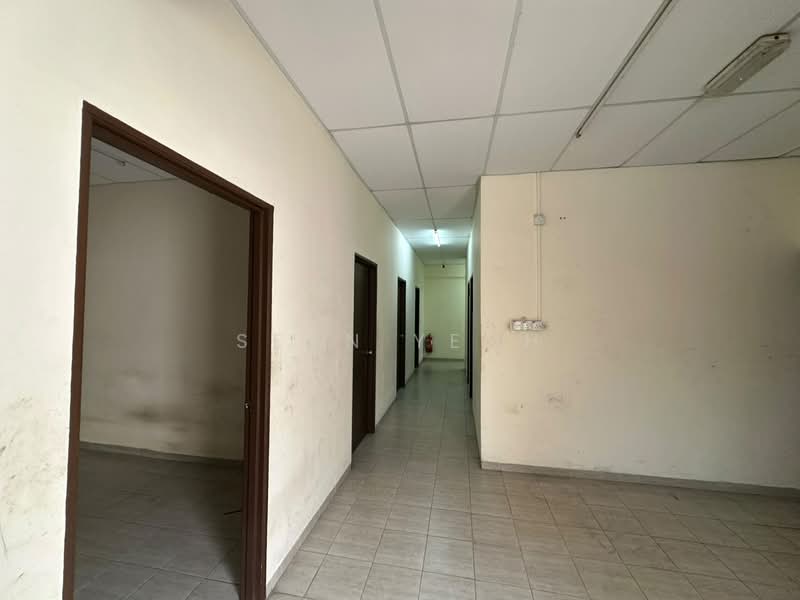 Kilang untuk Disewa di Taman Perindustrian Kota Puteri (Masai) - Sean Yeoh - PropertyGuru.com.my