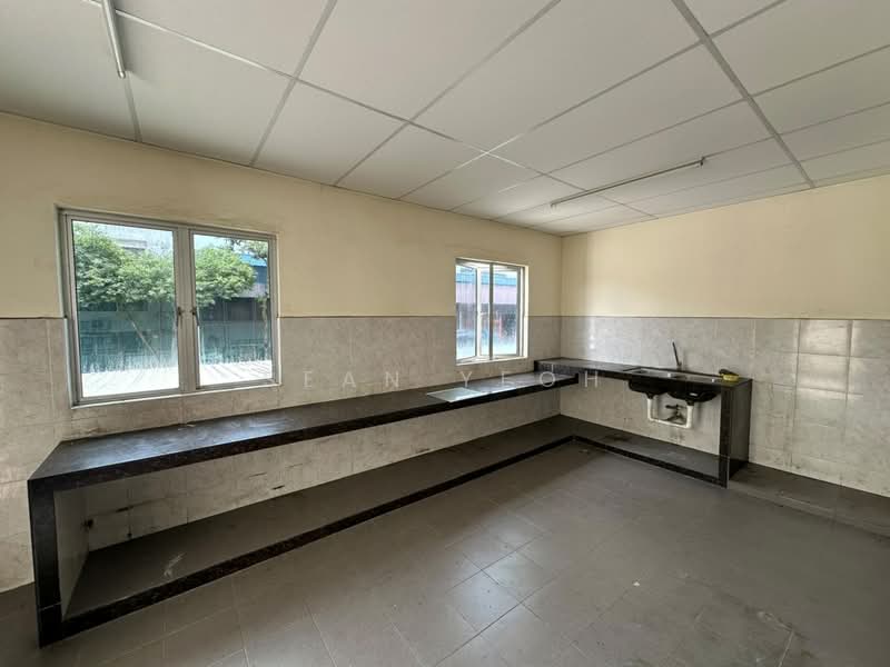 Kilang untuk Disewa di Taman Perindustrian Kota Puteri (Masai) - Sean Yeoh - PropertyGuru.com.my