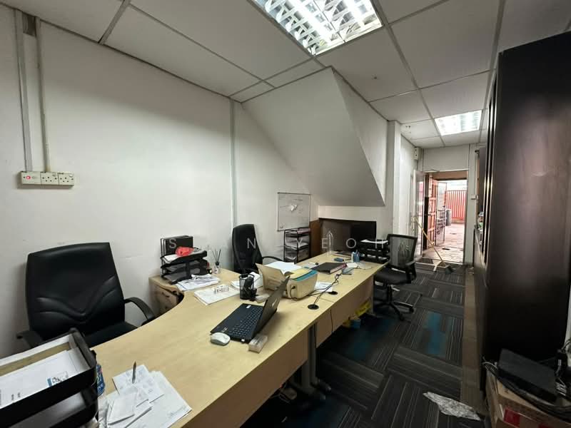 Kilang untuk Disewa di Taman Perindustrian Kota Puteri (Masai) - Sean Yeoh - PropertyGuru.com.my