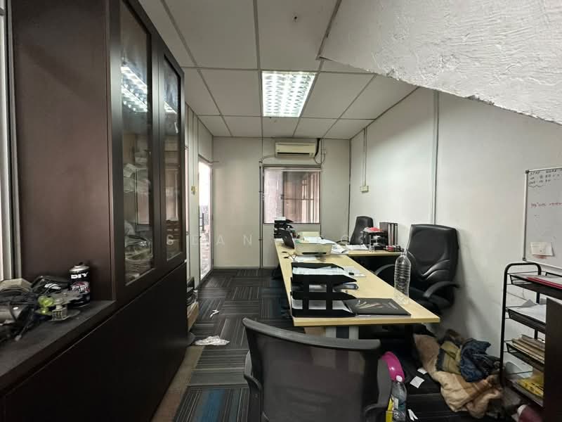 Kilang untuk Disewa di Taman Perindustrian Kota Puteri (Masai) - Sean Yeoh - PropertyGuru.com.my