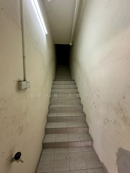 Kilang untuk Disewa di Taman Perindustrian Kota Puteri (Masai) - Sean Yeoh - PropertyGuru.com.my