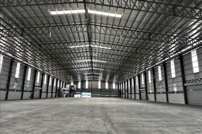 Warehouse for Sale in Semenyih (Selangor) - Ng Moon Tsing - Interior - PropertyGuru.com.my