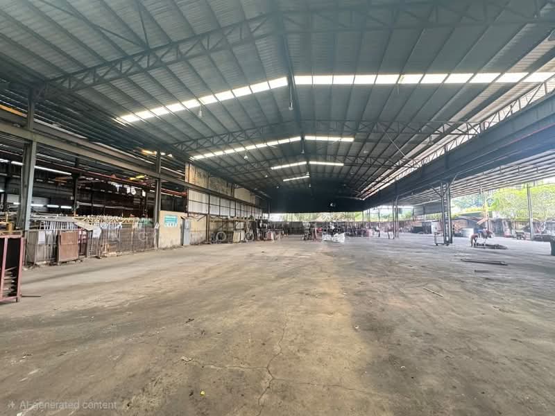 Warehouse for Sale in Semenyih (Selangor) - Ng Moon Tsing - Interior - PropertyGuru.com.my