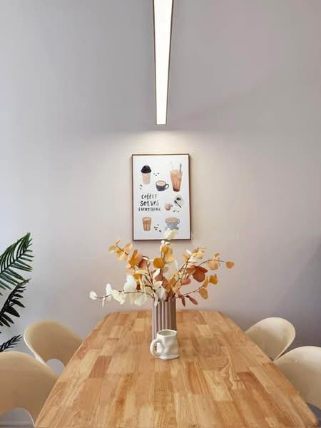 Service Residence for Sale at Southlink - Yanny Koh - Dining Room - PropertyGuru.com.my