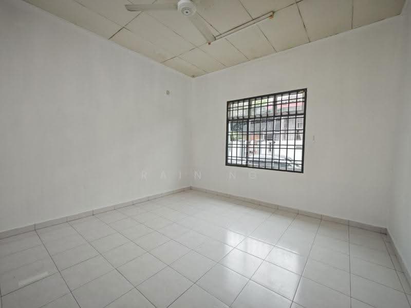 1-storey Terraced House for Sale in Ulu Tiram (Johor) - Rain Ng - Interior - PropertyGuru.com.my