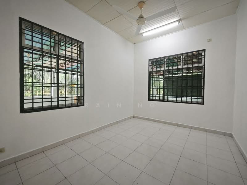 1-storey Terraced House for Sale in Ulu Tiram (Johor) - Rain Ng - Interior - PropertyGuru.com.my