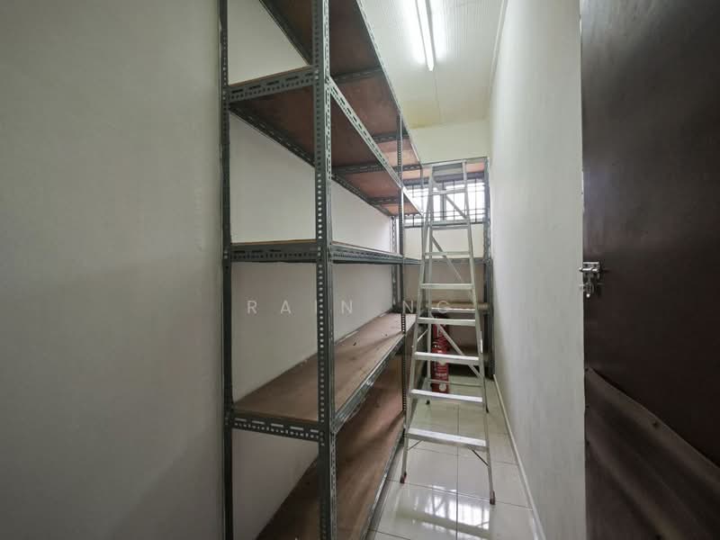 1-storey Terraced House for Sale in Ulu Tiram (Johor) - Rain Ng - Interior - PropertyGuru.com.my