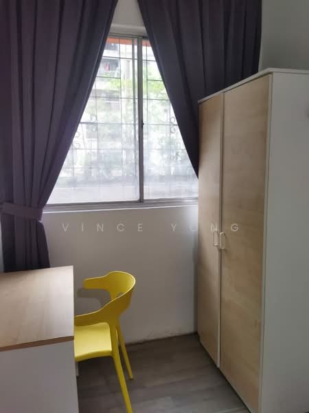 2-storey Terraced House for Rent in Chow Kit (KL City Centre) - Vince Yong - Interior - PropertyGuru.com.my