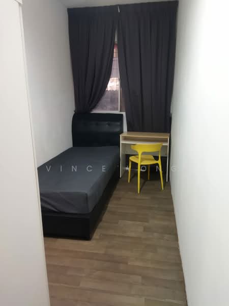 2-storey Terraced House for Rent in Chow Kit (KL City Centre) - Vince Yong - Bedroom - PropertyGuru.com.my