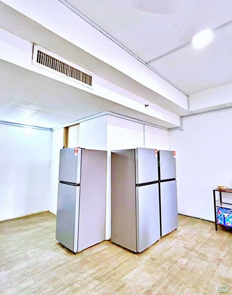 2-storey Terraced House for Rent in Chow Kit (KL City Centre) - Vince Yong - Interior - PropertyGuru.com.my