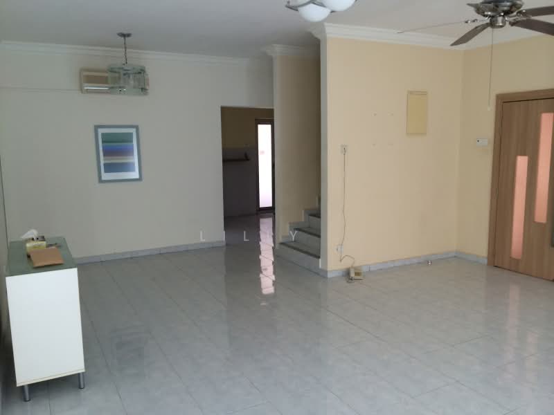 Condominium for Sale at Tanjung Villa - Lilly . - Living Room - PropertyGuru.com.my