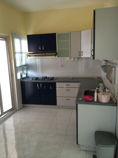 Condominium for Sale at Tanjung Villa - Lilly . - Kitchen - PropertyGuru.com.my
