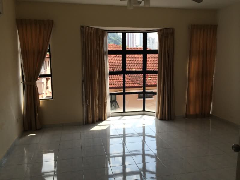 Condominium for Sale at Tanjung Villa - Lilly . - Interior - PropertyGuru.com.my