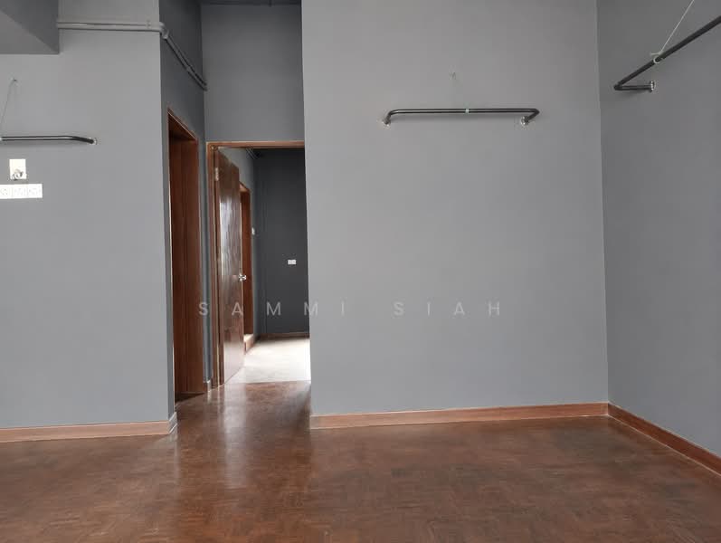 Kedai untuk Disewa di SS2 (Petaling Jaya) - Sammi Siah - Upstairs - PropertyGuru.com.my