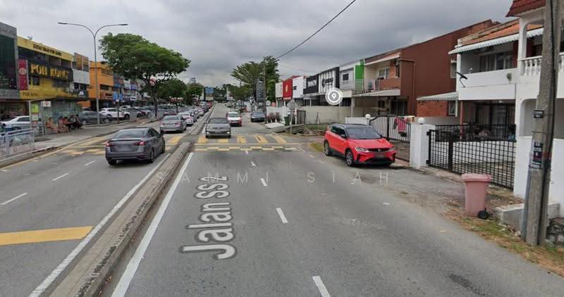 Kedai untuk Disewa di SS2 (Petaling Jaya) - Sammi Siah - Busy Street - PropertyGuru.com.my