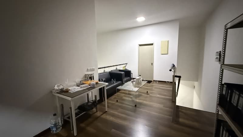 Rumah Kluster untuk Dijual di Taman Nusa Bestari (Iskandar Puteri (Nusajaya)) - Joanne Ang - PropertyGuru.com.my