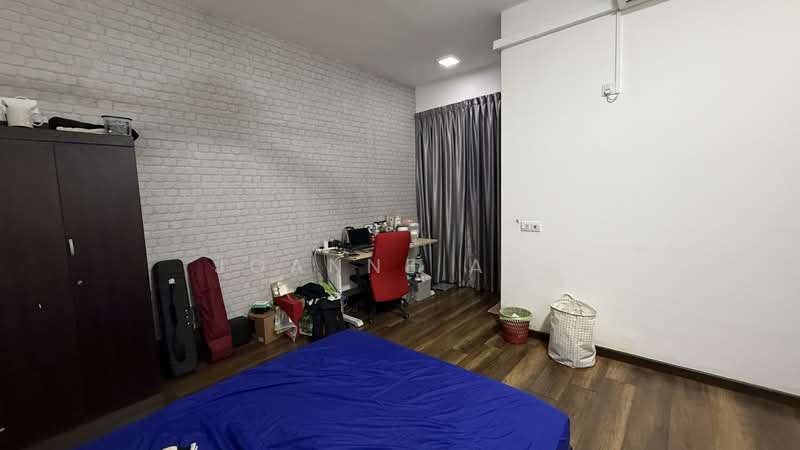 Rumah Kluster untuk Dijual di Taman Nusa Bestari (Iskandar Puteri (Nusajaya)) - Joanne Ang - PropertyGuru.com.my