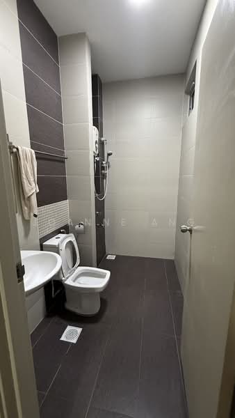 Rumah Kluster untuk Dijual di Taman Nusa Bestari (Iskandar Puteri (Nusajaya)) - Joanne Ang - PropertyGuru.com.my