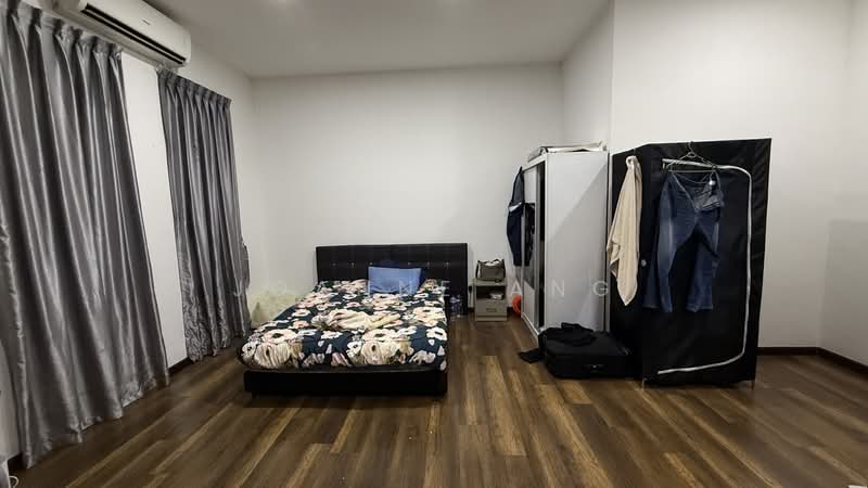 Rumah Kluster untuk Dijual di Taman Nusa Bestari (Iskandar Puteri (Nusajaya)) - Joanne Ang - PropertyGuru.com.my